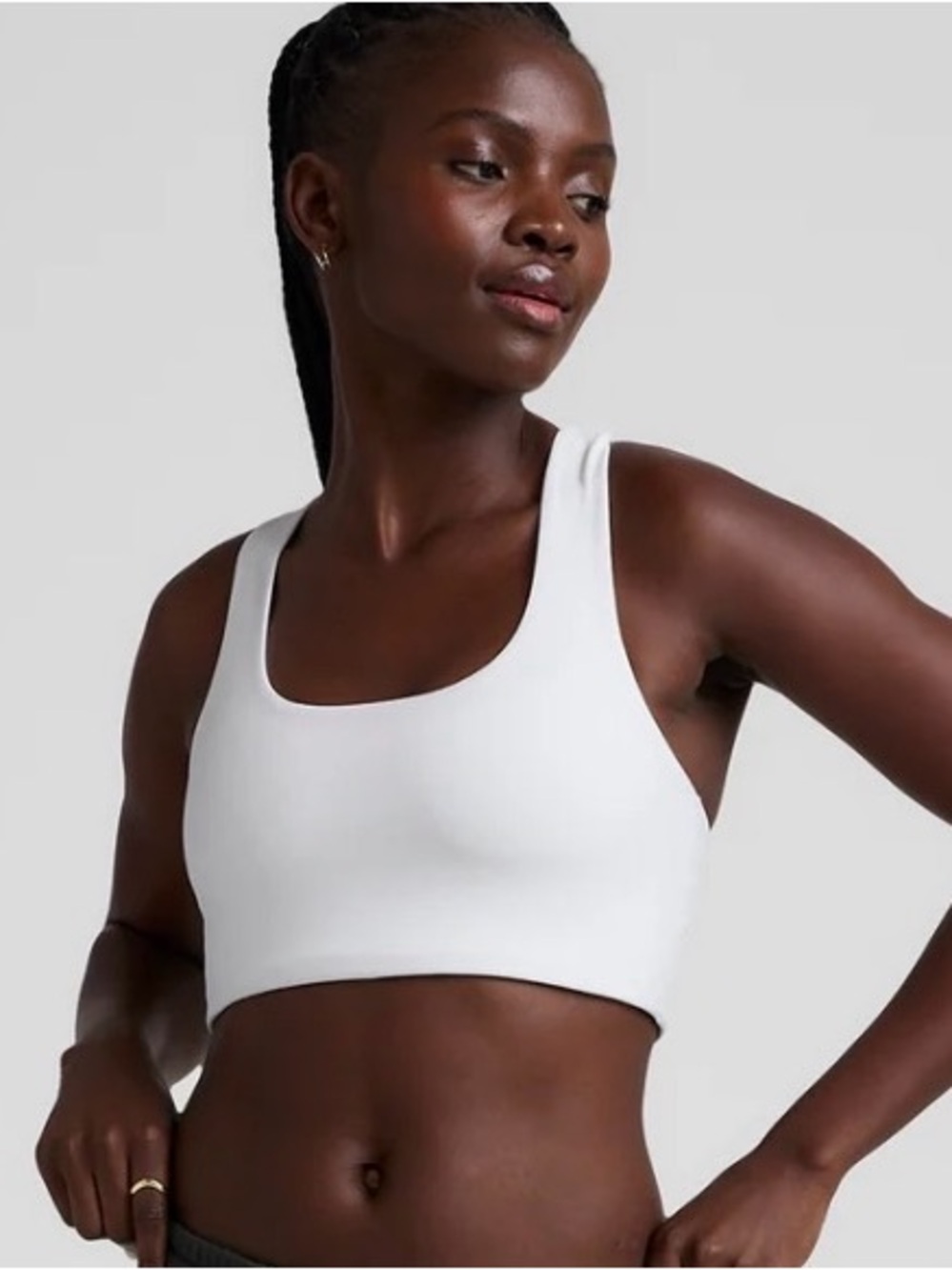Beyond Yoga Spacedye™ Simplicity Long Line‎ Bra 2.0